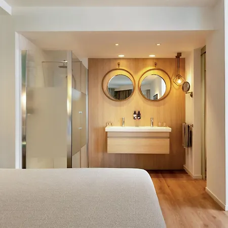 Hotel Innside By Meliá Porta Maris 4*