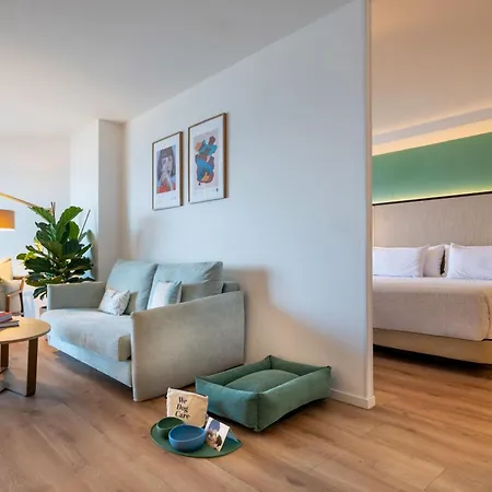 Innside By Meliá Porta Maris Alicante