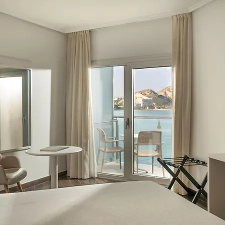 Innside By Meliá Porta Maris Hotel