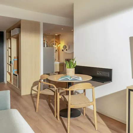 Innside By Meliá Porta Maris Hotel 4*