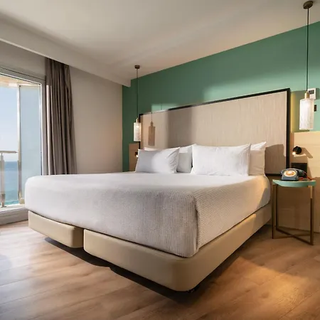 Hotel Innside By Meliá Porta Maris 4*