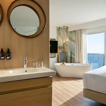 Innside By Meliá Porta Maris Alicante