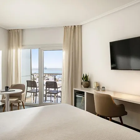 Innside By Meliá Porta Maris 4* Alicante