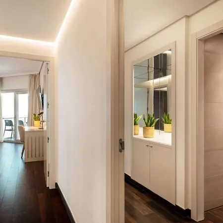 Hotel Innside By Meliá Porta Maris 4*