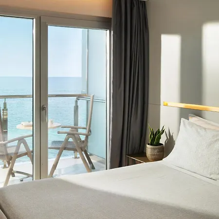 Innside By Meliá Porta Maris 4* Alicante