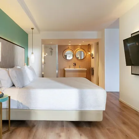 Innside By Meliá Porta Maris 4* Alicante