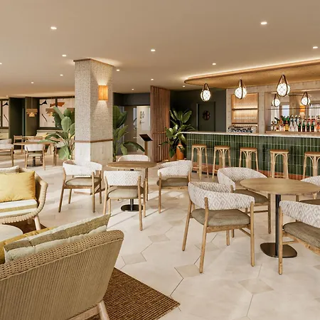 Hotel Innside By Meliá Porta Maris