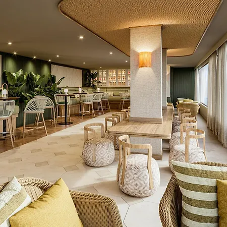 Innside By Meliá Porta Maris Hotel 4*