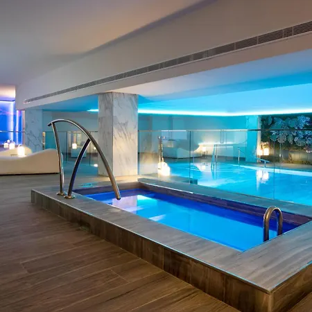 Hotel Innside By Meliá Porta Maris 4*