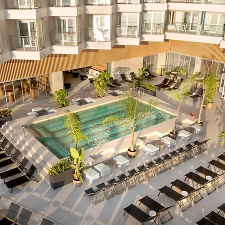 Hotel Innside By Meliá Porta Maris