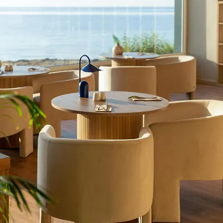 Innside By Meliá Porta Maris 4* Alicante