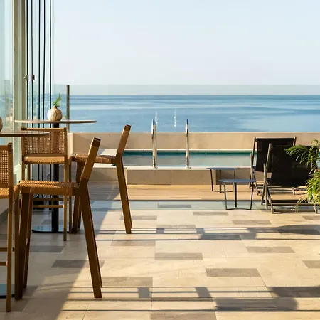 Innside By Meliá Porta Maris 4*