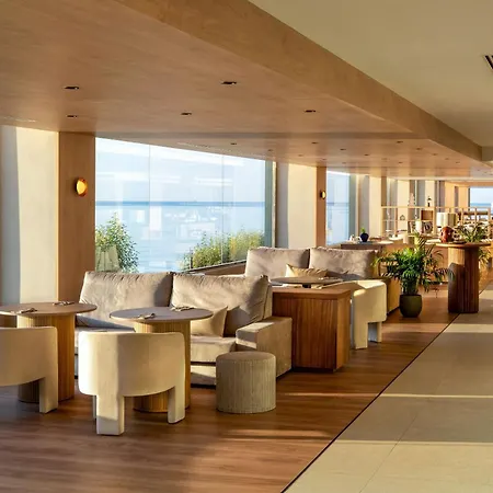 Innside By Meliá Porta Maris Hotel
