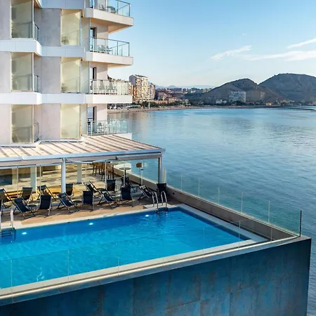 Innside By Meliá Porta Maris 4*