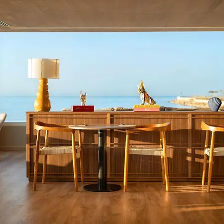 Innside By Meliá Porta Maris Hotel