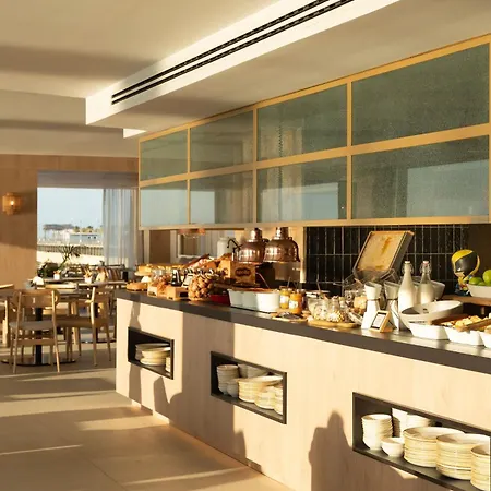 Innside By Meliá Porta Maris Hotel Alicante