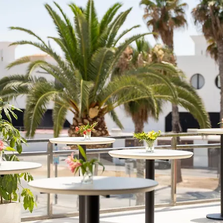 Innside By Meliá Porta Maris 4*