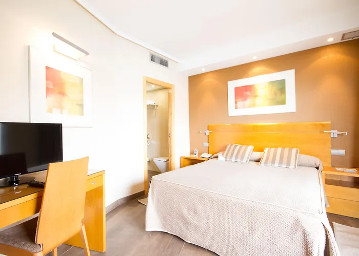 Innside By Melia Porta Maris 4*