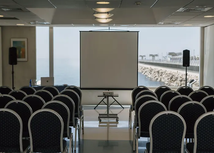 Innside By Melia Porta Maris 4* אליקאנטה