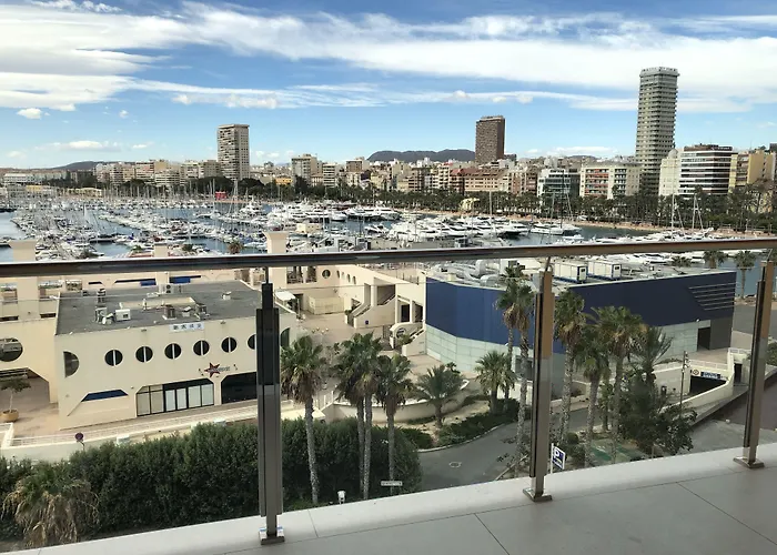 מלון Innside By Melia Porta Maris 4*