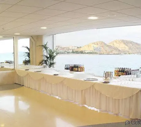 Hotel Innside By Melia Porta Maris 4*