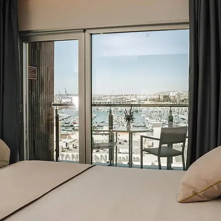 Innside By Melia Porta Maris Hotel 4*