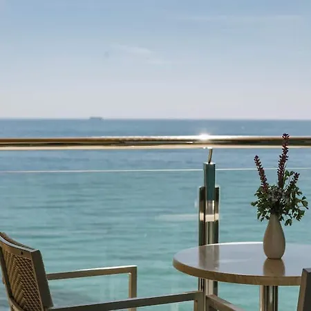 Innside By Melia Porta Maris 4* Alicante