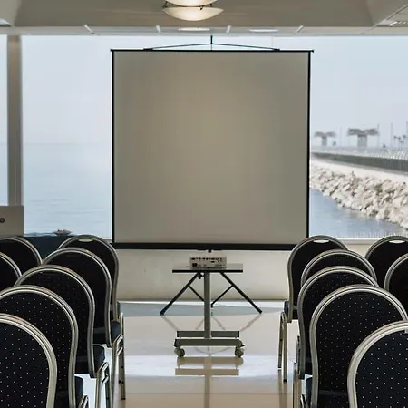 Innside By Melia Porta Maris Hotel Alicante