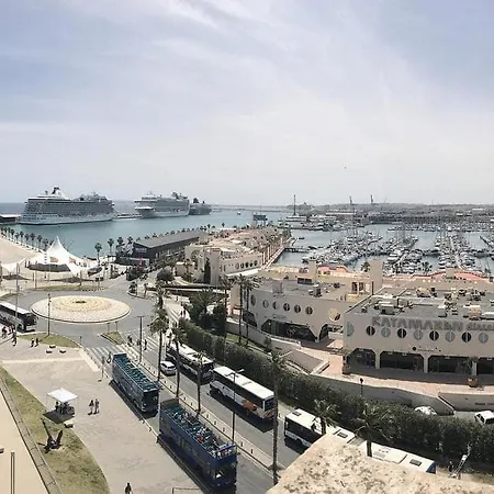 Innside By Melia Porta Maris 4* Alicante