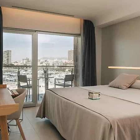 Innside By Melia Porta Maris Hotel 4*