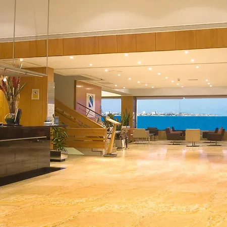 Hotel Innside By Melia Porta Maris Alicante