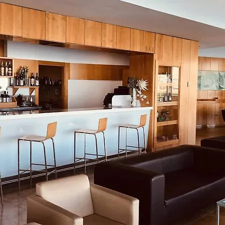 Innside By Melia Porta Maris Hotel Alicante