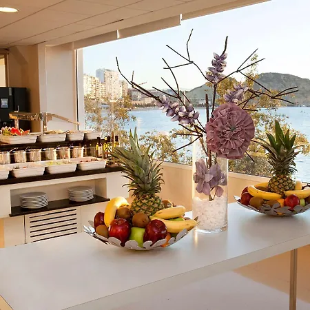 Innside By Melia Porta Maris 4* Alicante