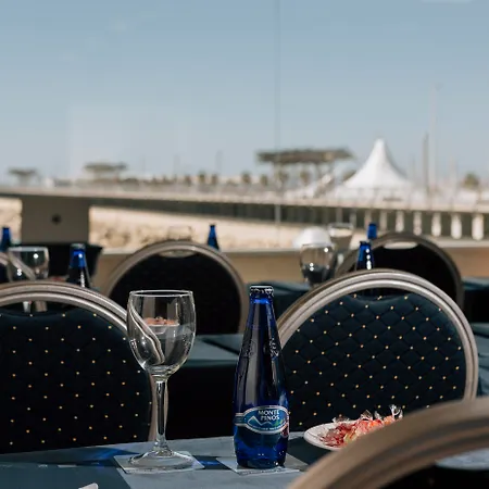 מלון Innside By Melia Porta Maris