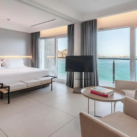 Hotel Innside By Melia Porta Maris 4*