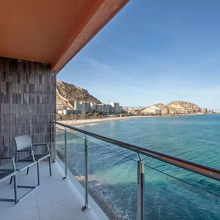 Hotel Innside By Melia Porta Maris