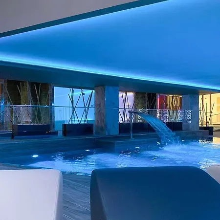 Hotel Innside By Melia Porta Maris Alicante