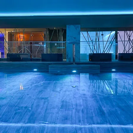 Innside By Melia Porta Maris 4*