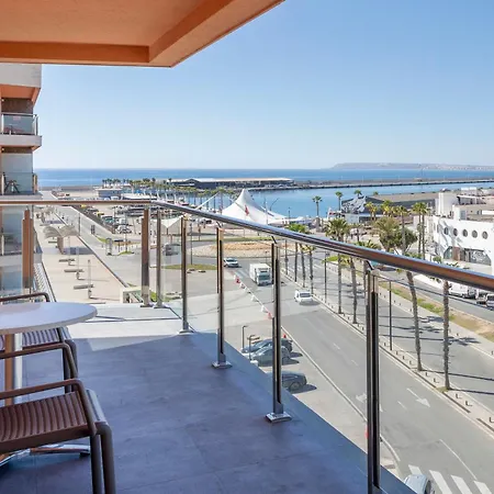 Innside By Melia Porta Maris 4* Alicante