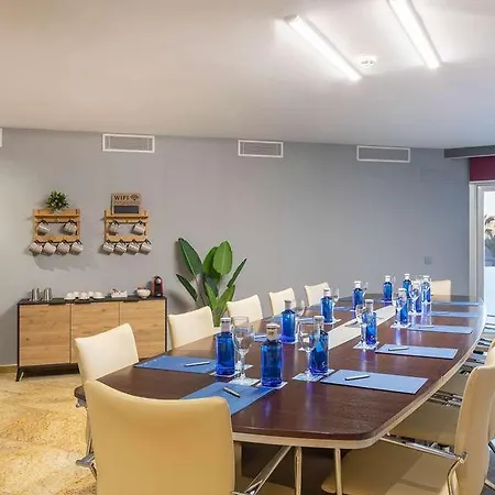 Hotel Innside By Melia Porta Maris