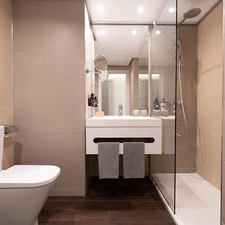 Innside By Melia Porta Maris Hotel Alicante
