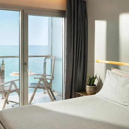 Innside By Melia Porta Maris 4* Alicante