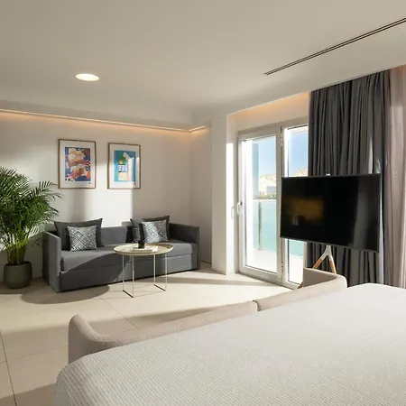 Innside By Melia Porta Maris מלון