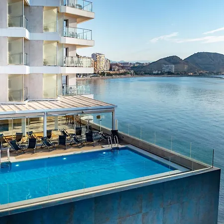Hotel Innside By Melia Porta Maris 4*