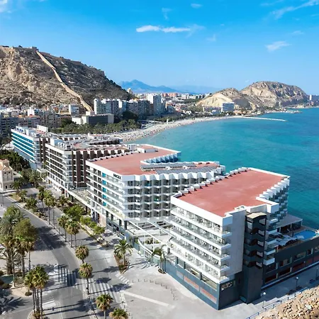 Innside By Melia Porta Maris 4*