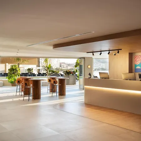 Innside By Melia Porta Maris 4* Alicante