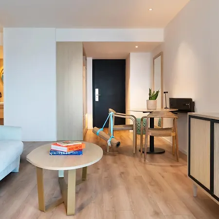 מלון Innside By Melia Porta Maris אליקאנטה