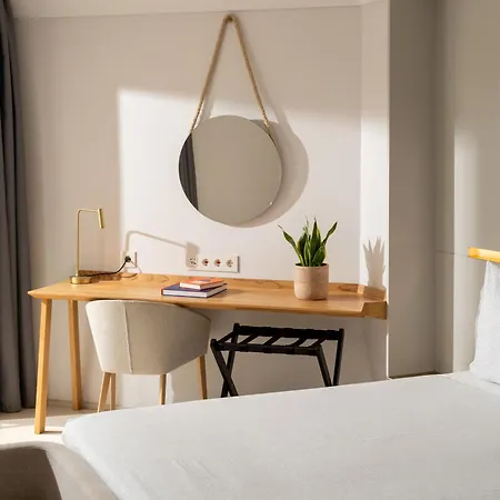 Innside By Melia Porta Maris 4* אליקאנטה