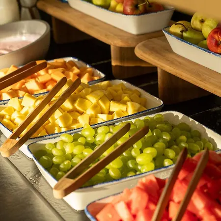 Innside By Melia Porta Maris מלון