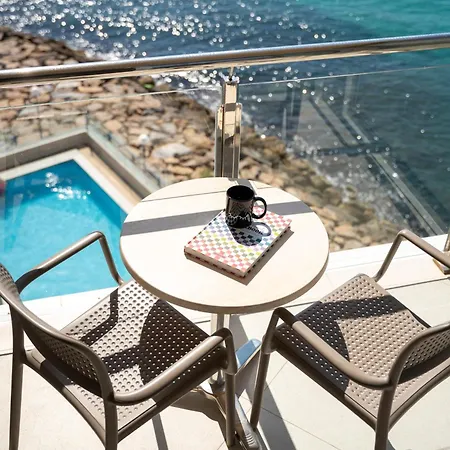 Innside By Melia Porta Maris מלון